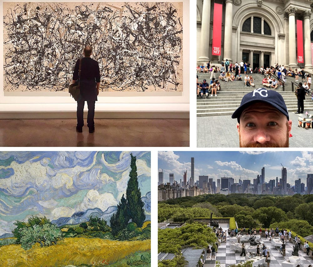 met museum nyc travel guide