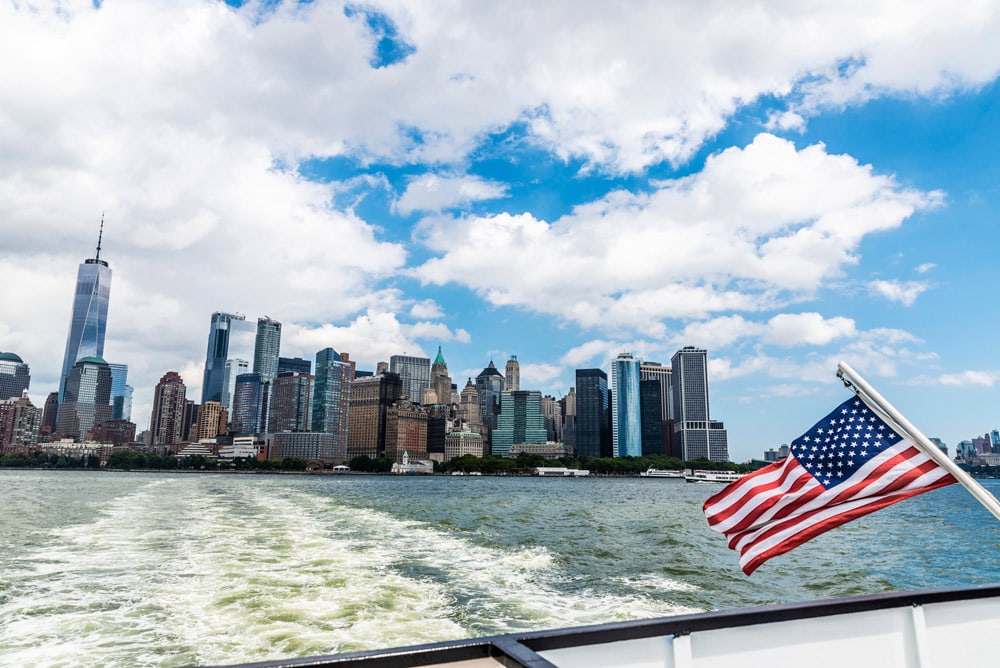 New York City Bucket List: 50 Epic Things to Do in New York City – Earth  Trekkers