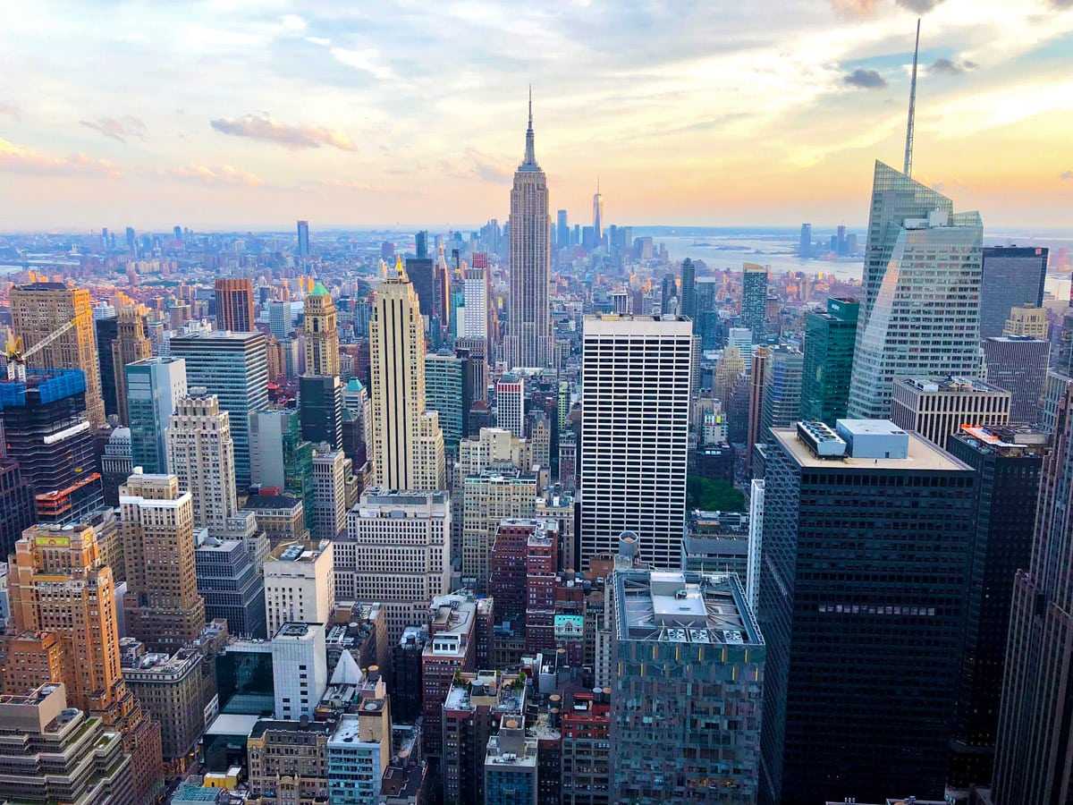 New York City Travel Guide The Insider's Guide To NYC