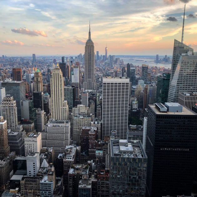 Things To Do In NYC | A Local's Guide To The Best Of New York City