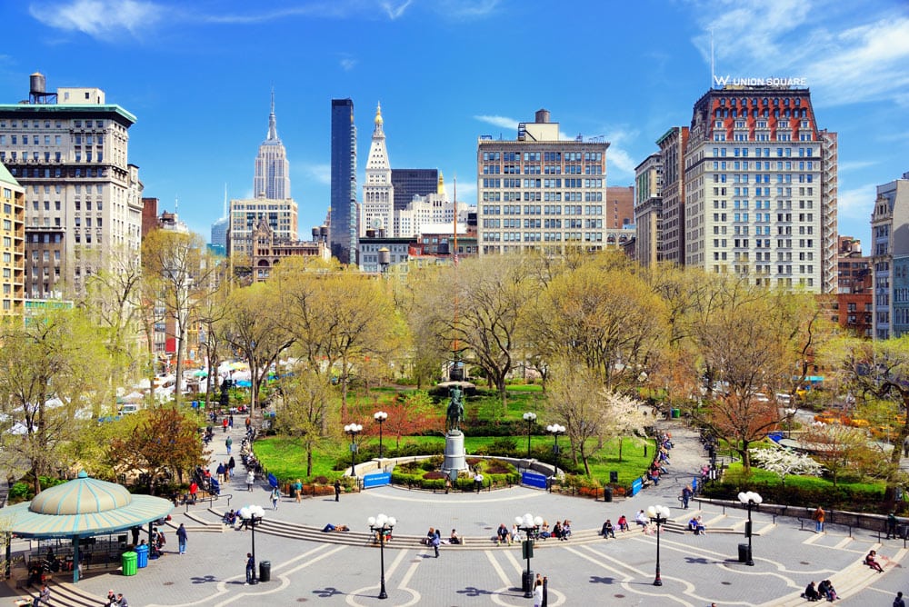 New York City – Travel guide at Wikivoyage