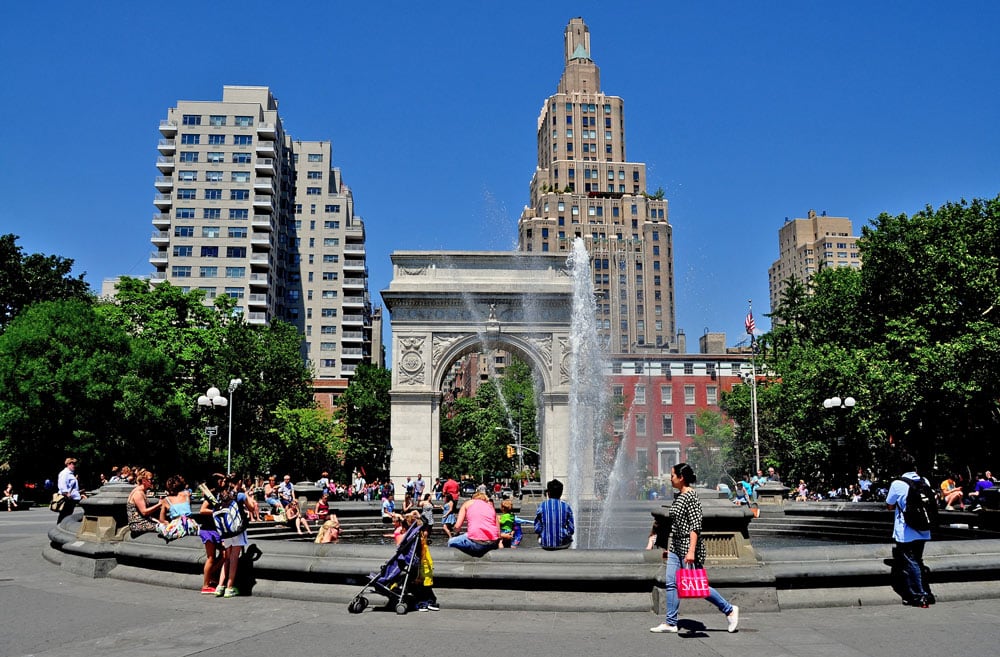 New York City Travel Guide  The Insider's Guide To NYC