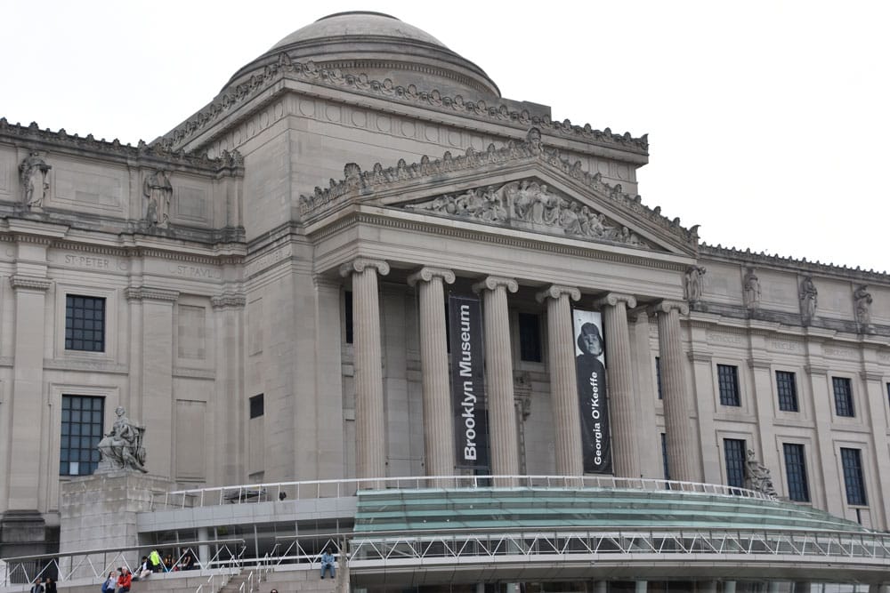 Brooklyn Museum | NYC Travel Guide
