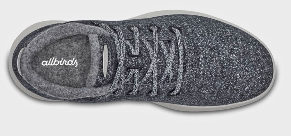 allbirds waterproof shoes