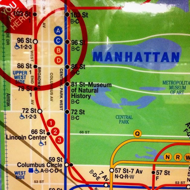 Daily Costs to Visit New York City City Price Guide & Budgeting Advice