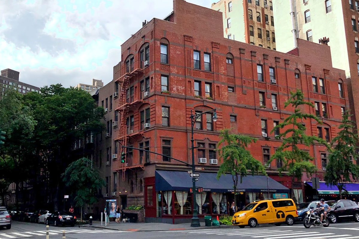 12 Most Popular Neighbourhoods in New York - Where to Stay in New