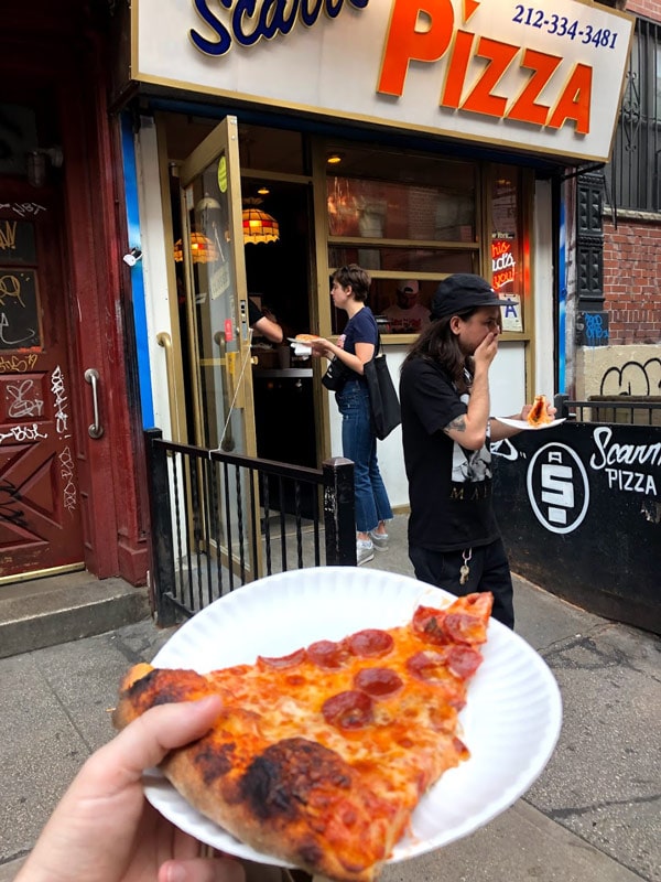 The Best Budget Restaurants In Nyc How To Eat Cheap For Under 15