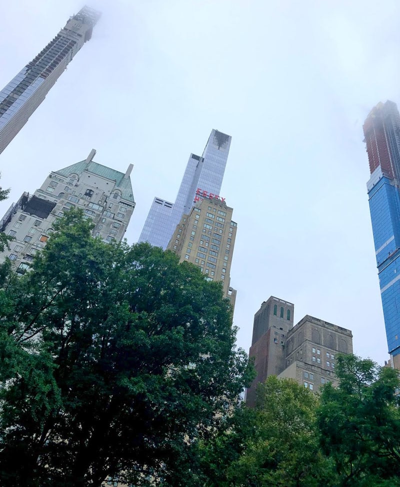 Daily Costs to Visit New York City City Price Guide & Budgeting Advice