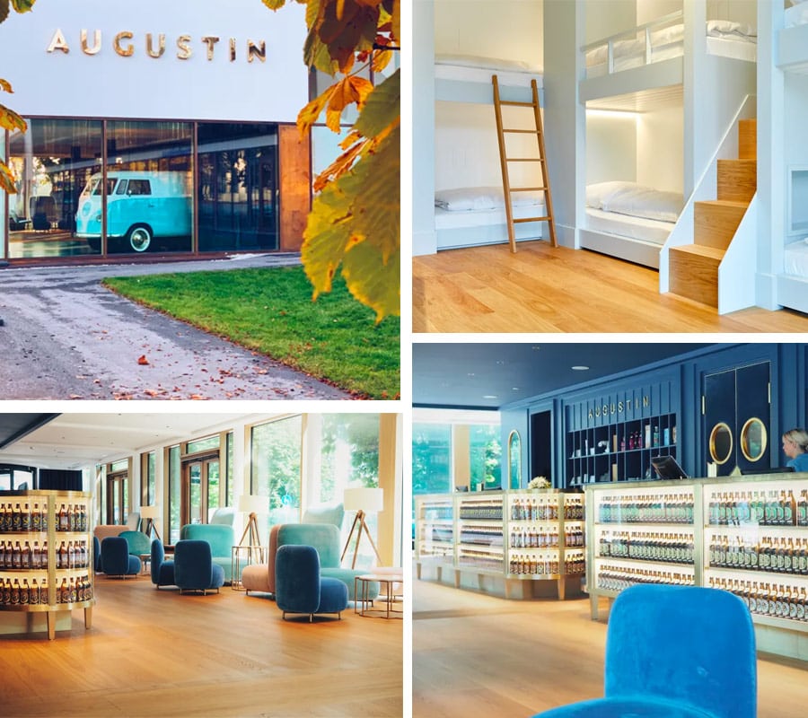 Augustin Hostel | Best Munich Hostels