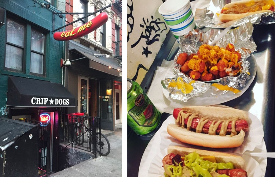 The Best Budget Restaurants In Nyc How To Eat Cheap For Under 15