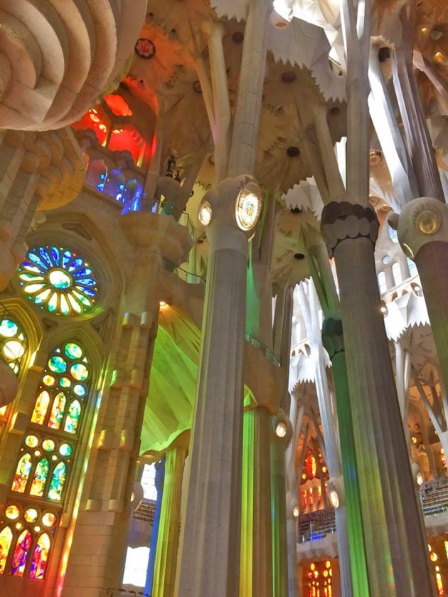 Daily Costs To Visit Barcelona | Barcelona Price Guide