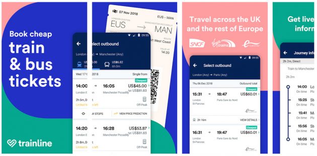 How To Purchase Train Tickets For Europe For The Best Price 