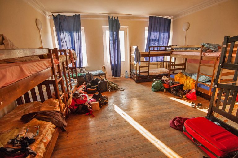 A Backpacker's Guide To The Best Hostels in London (2023) London Hostels