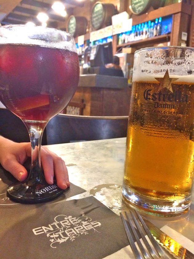 Daily Costs To Visit Barcelona | Barcelona Price Guide