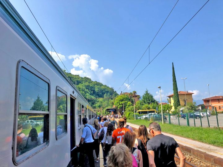 How Much Does It Cost To Travel Europe? Accurate Look At Real Travel