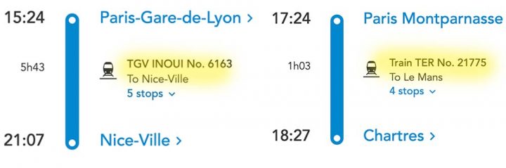 How Far In Advance Can I Buy Train Tickets In France