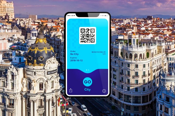 Go Madrid Pass Review
