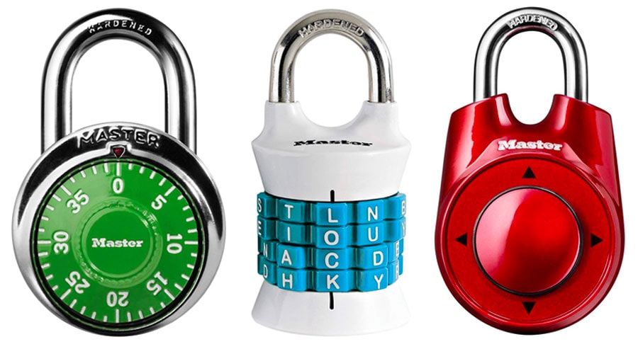 Best travel lock for hostels online