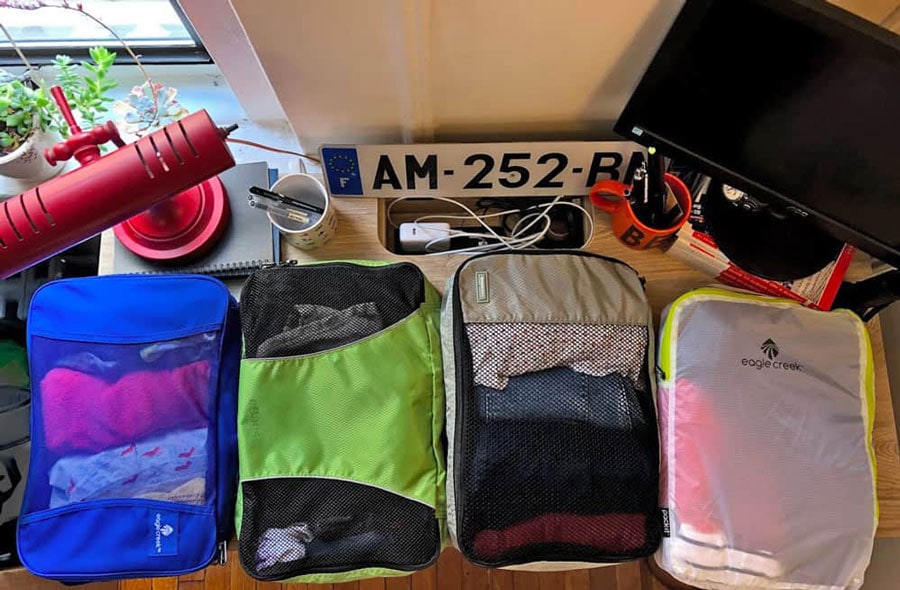 Backpacking Checklist: Top 10 Hostel Travel Essentials