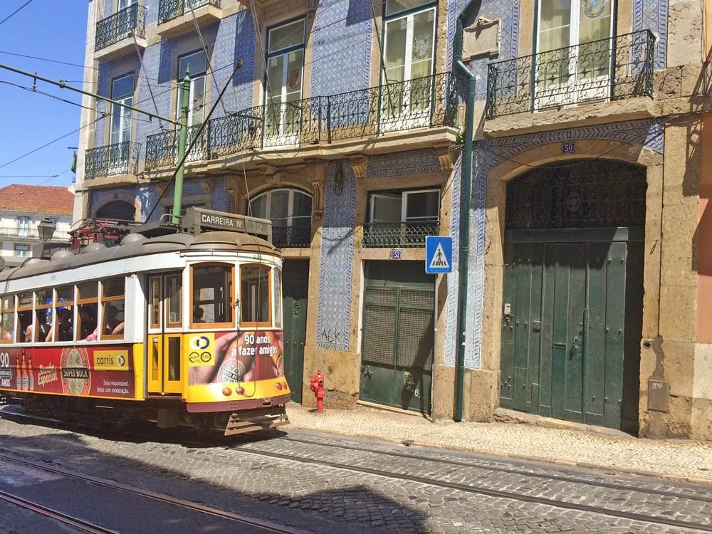 Lisbon Attraction and Museum Prices