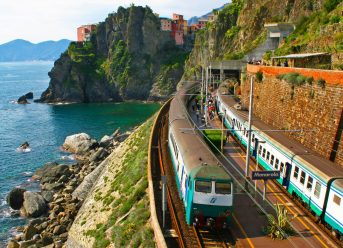 Italy Train Guide 