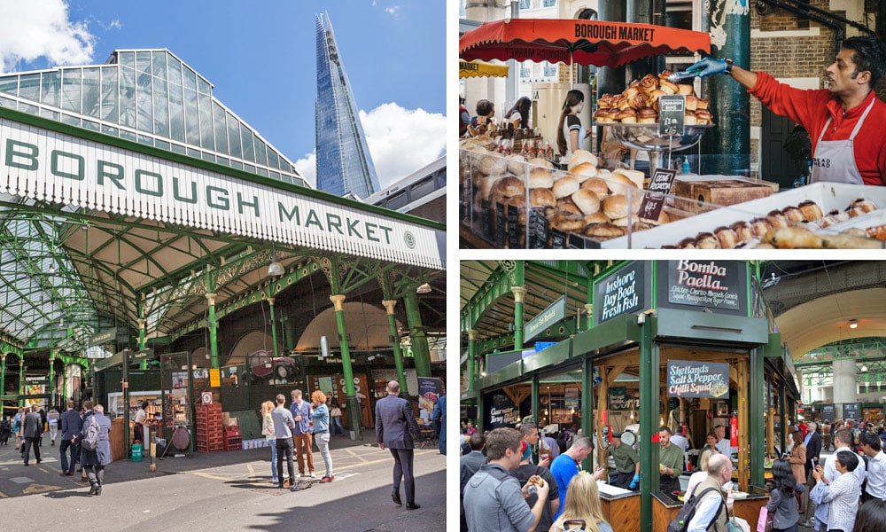 This image has an empty alt attribute; its file name is london-travel-guide-borough-market.jpg