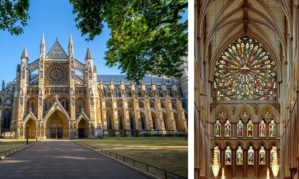 Westminster Abbey - London Travel Guide