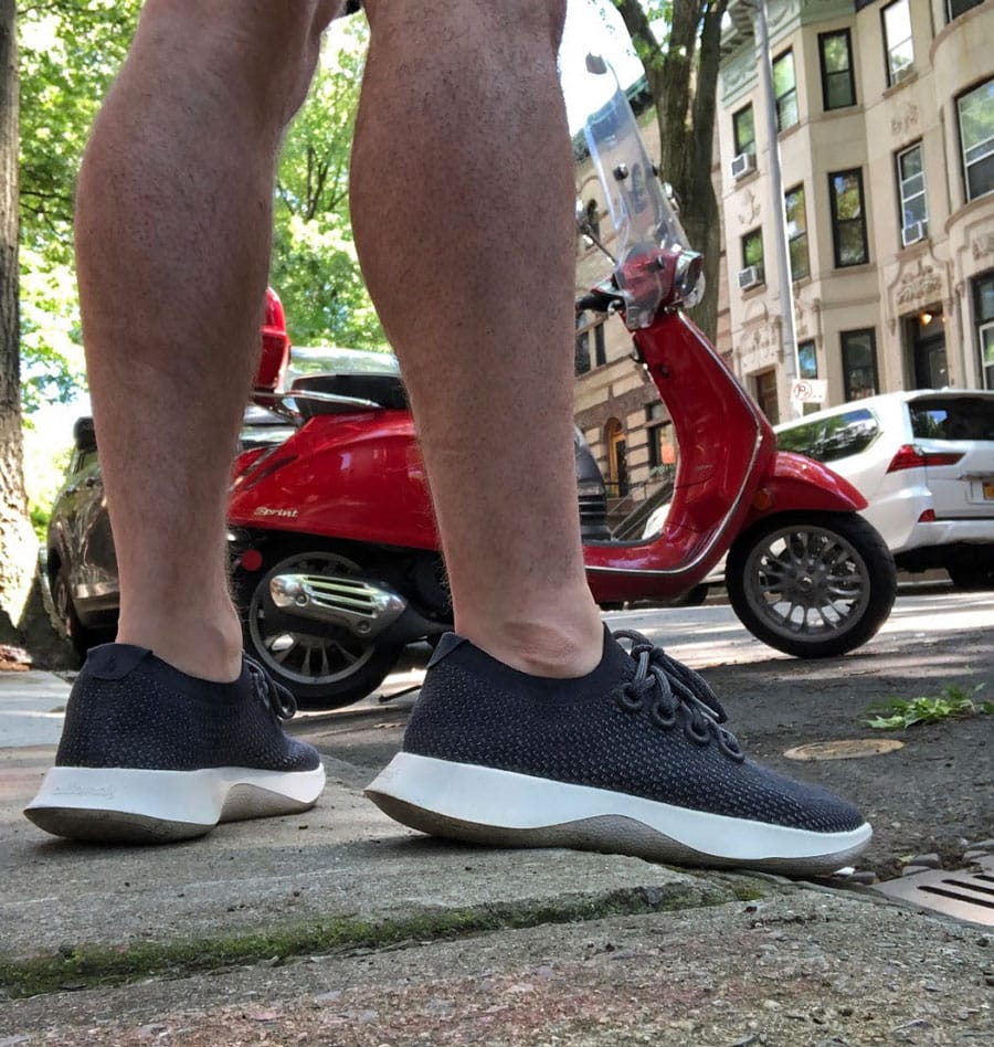 allbirds running review