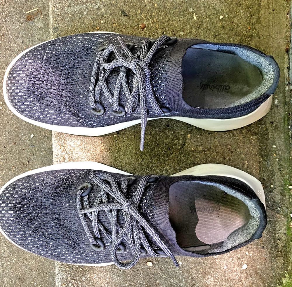 Allbirds Tree Dashers Review | Long-Term Test of Allbirds Running Shoe