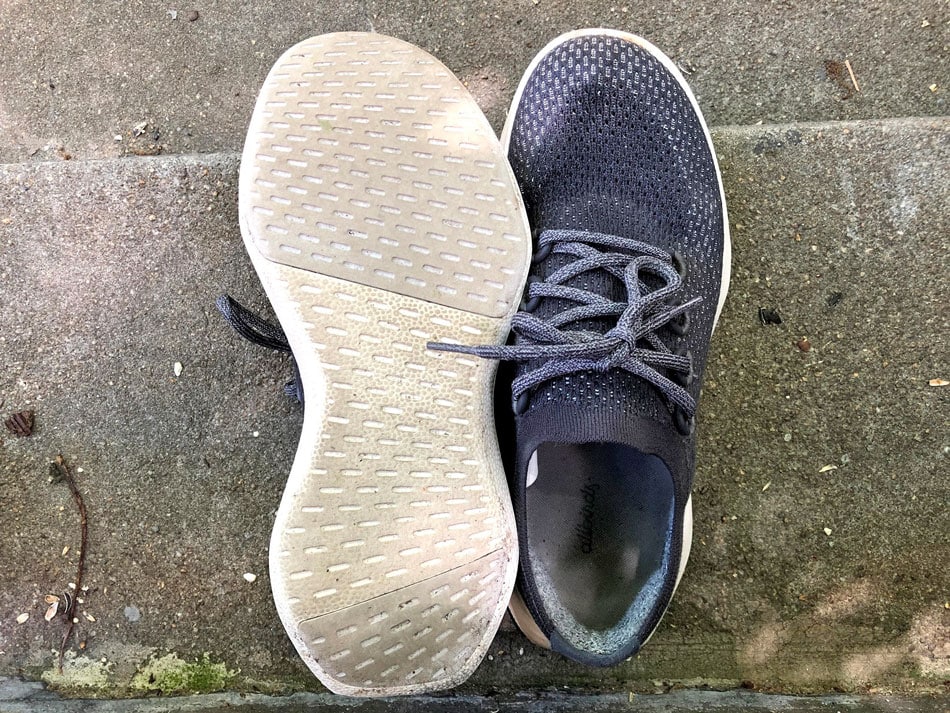 Allbirds Tree Dashers Review | Long-Term Test of Allbirds Running Shoe