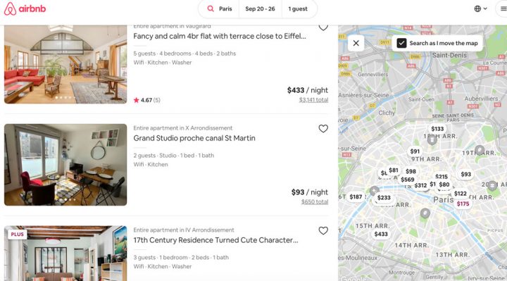 Airbnb Alternatives | Other Great Vacation Rental Websites (2022)