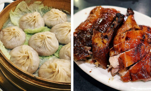 Redditors Share Their Favorite NYC Restaurants Based On Their Ethnic