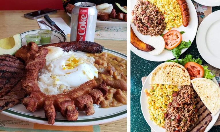 Redditors Share Their Favorite NYC Restaurants Based On Their Ethnic