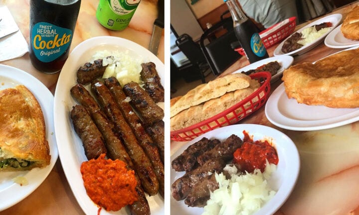 Redditors Share Their Favorite NYC Restaurants Based On Their Ethnic