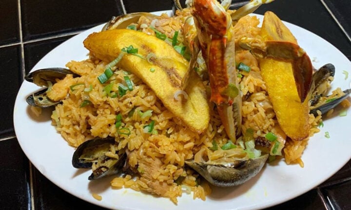 Redditors Share Their Favorite NYC Restaurants Based On Their Ethnic ...