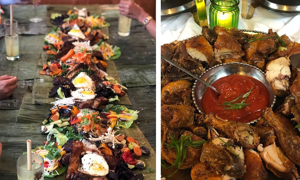 Redditors Share Their Favorite Nyc Restaurants Based On Their Ethnic Background