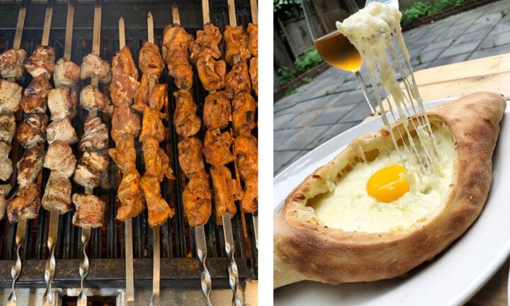 Redditors Share Their Favorite NYC Restaurants Based On Their Ethnic