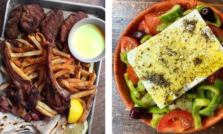 Redditors Share Their Favorite NYC Restaurants Based On Their Ethnic