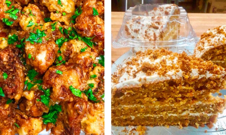 Redditors Share Their Favorite NYC Restaurants Based On Their Ethnic