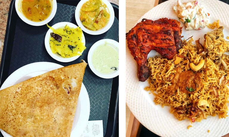Redditors Share Their Favorite NYC Restaurants Based On Their Ethnic
