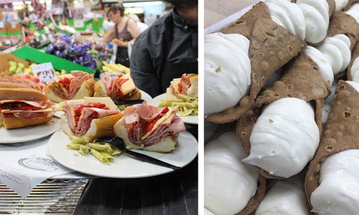 Redditors Share Their Favorite NYC Restaurants Based On Their Ethnic