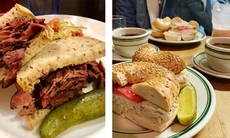 Redditors Share Their Favorite NYC Restaurants Based On Their Ethnic