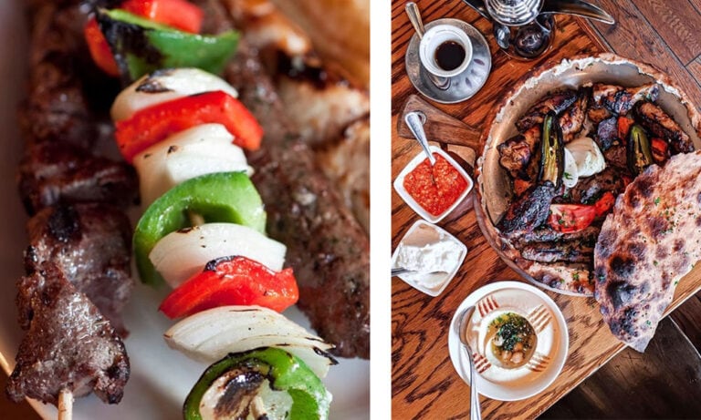 Redditors Share Their Favorite NYC Restaurants Based On Their Ethnic