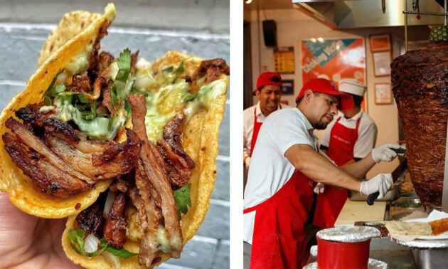 Redditors Share Their Favorite NYC Restaurants Based On Their Ethnic