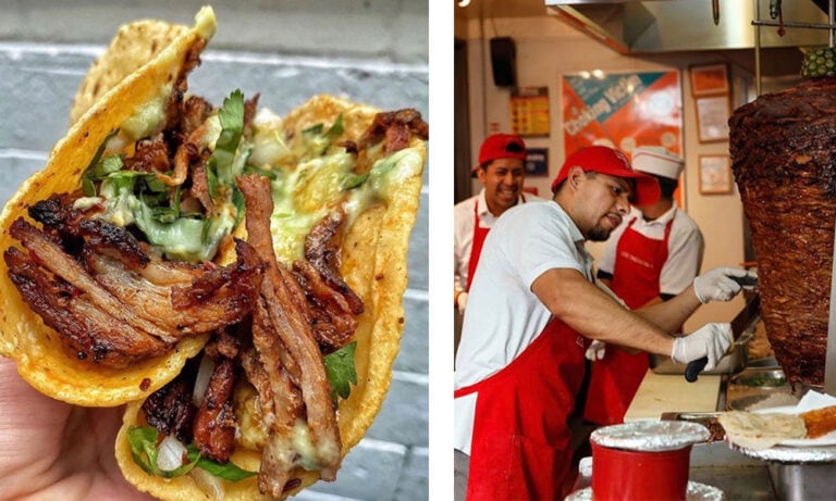 Redditors Share Their Favorite NYC Restaurants Based On Their Ethnic