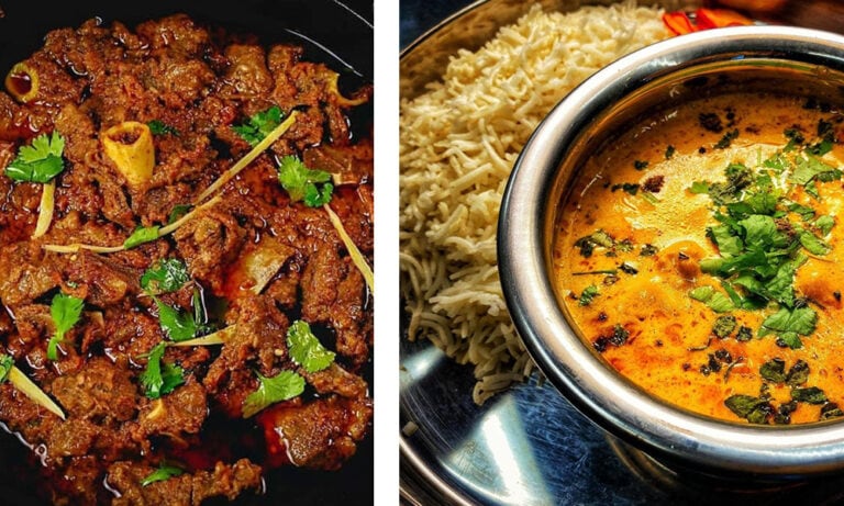 Redditors Share Their Favorite NYC Restaurants Based On Their Ethnic