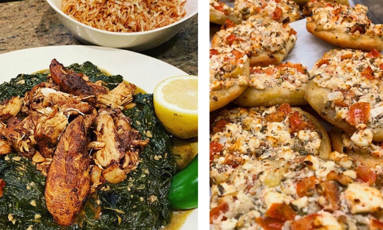 Redditors Share Their Favorite NYC Restaurants Based On Their Ethnic