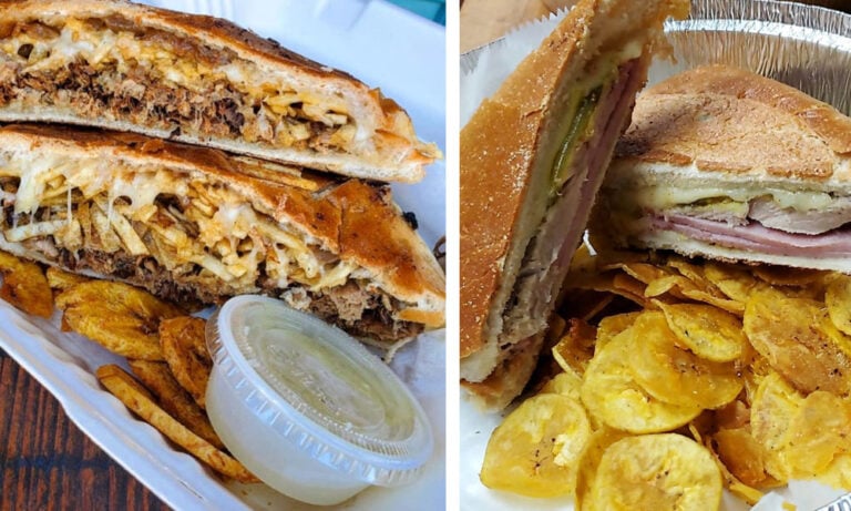 Redditors Share Their Favorite NYC Restaurants Based On Their Ethnic