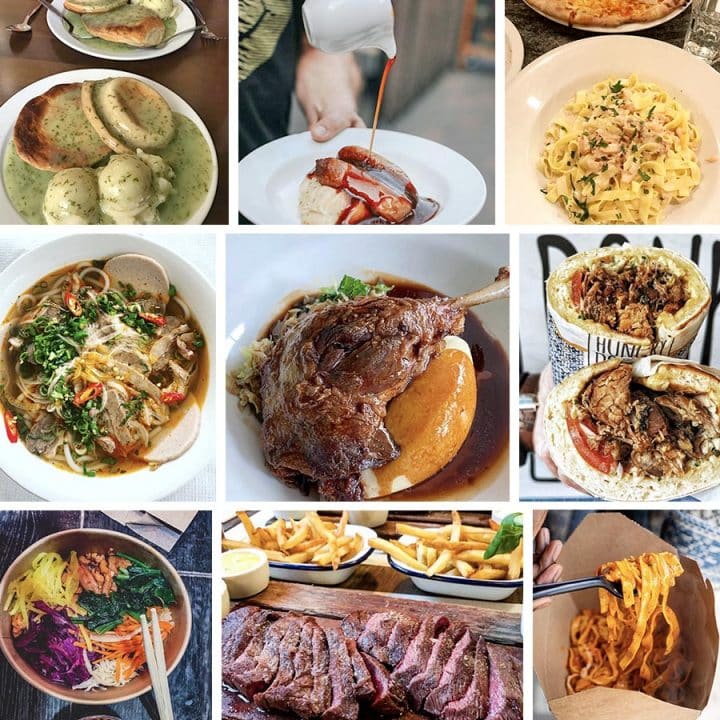 London Price Guide Calculating The Daily Costs To Visit London