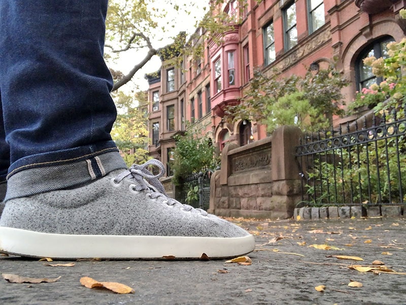 Allbirds Pipers Review